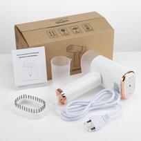 Powerful Steam Iron 1000W Hand Garment Steamer Manual Vertical Steam Iron for Clothes with Steam Generator Clothing Steamer EU