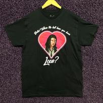 Twilight Jacob Where the Hell Have You Been Loca? tshirt size Medium 2XL