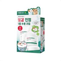 Dr.G Red Blemish Clear Soothing Cream 70ml Set (+30ml+Serum 10ml*2ea) Dr.G Cream set