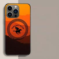 P-Percy J-Jackson Poseidon Camp Half-Blood Phone Case For Iphone 17 Air 15 Pro 14 Plus 16 Pro Max 12 13 Mini 11 16E X XS Cover C iPhone 12 Mini