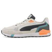 Puma Unisex Graviton Tera Nimbus Cloud Harbor Mist 383058-04 EU 36