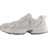 New Balance NB 530 Kids' Running Shoes Pink G5309LW Standard (M) 37