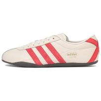 Adidas Originals Tokyo Comfortable Durable Low-Top Lifestyle Shoes Women sneakers White Red JR2080 36⅔