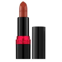 Avon Lipstick Ultra-Creamy, Long-Lasting Moisturizing Lipstick Peachy Nude
