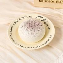 Colorful Dumpling Cake Decompression Squish Balls Low Rebound Stress Dough Toys for Home Office Decoration Daily Gifts