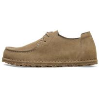Birkenstock Utti Lace-Up Loafers 1027321 37