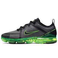 Nike Air VaporMax 2019 'Grey Scream Green' Men's AR6631-011 EU 44 black