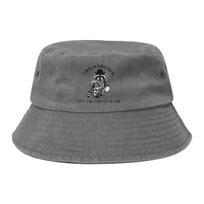 Vintage Mash  TV Show Baseball Cap Unisex Style Distressed Denim Snapback Cap  Outdoor Workouts  Adjustable Fit Hats Cap One Size gray