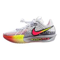 Nike G.T. Cut 3 Men's Low-Top Basketball Shoes Grey II6581-001 EU 42.5
