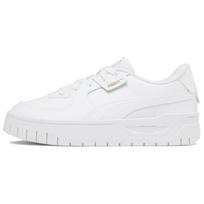 (WMNS) PUMA Cali Dream 'White' Women's 393355-03 EU 39