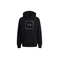 adidas Y-3 SS21 Logo Printing Unisex Black Men's GV6056 M