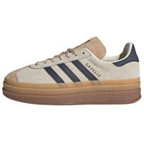 (WMNS) adidas Gazelle Bold 'Night Indigo Magic Beige' Women's JQ5126 EU 40