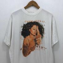 Vintage 1997's Diana Ross Diana In Motion White S to 5XL Tee Shirt SN513 Unisex T-Shirt XXL