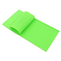 Beeswax Foundation Mould Flexible Portable Convenient Press Embosser Wax for Beekeeper Beekeeping Beehives Nest Box Accessory žalia