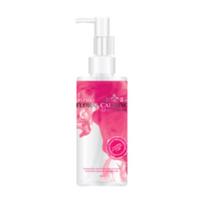 Deoproce Floral Calming Valomasis aliejus 200ml pink