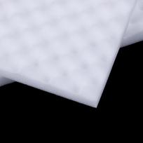 2 vnt. kepimo fondant pyrago gėlės formavimo bangos putplasčio formavimo įrankis.