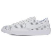 Nike Blazer Low Casual Shock Absorbing Low Top Lifestyle Shoes Women sneaker White AV9374-100 36