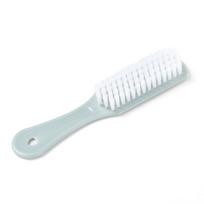 Domain King White Shoe Cleaner & Whitener with Brush - Maintains Sneakers, Sports Shoes, and Edges