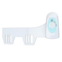 Bidet Toilet Attachment Smart Gentle Toilet Self Cleaning Sprayer for Men Women Children Elderly 1 2 white