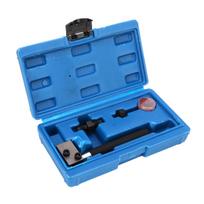 3 16in Brake Pipe Double Flaring Tool Kit 45 Degree Flare Universal for Vehicle Brake Lines Repairing