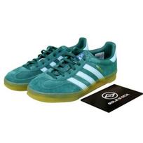 adidas Gazelle Collegiate Green Hazy Sky 2023 - IG9979 EU 36 žalia
