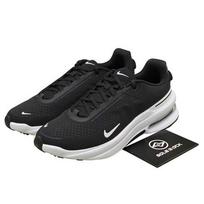 Nike Air Zoom Upturn SC Black White - IB2746-004 EU 44 juoda