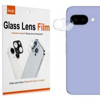 For Google Pixel 10a Glass IMAK High Definition Thin Glass Lens Film Google Pixel 10a
