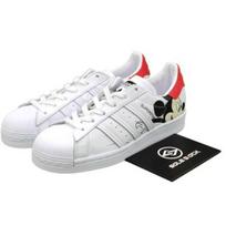 adidas Superstar x Mickey Mouse Spalva 2020 - FW2901 EU 36.5 balta