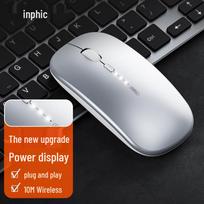 INPHIC M1P Rechargeable Wireless Mouse