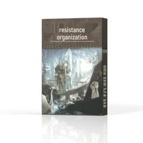 Avalon Enhanced Edition: Chinese Resistance, Coup, & Werewolf Card Game Collection