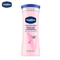 Vaseline Vitamin Brightening Niacinamide Body Lotion 200ml