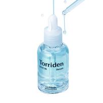 Torriden Dive-In Low Molecular Hyaluronic Acid Serum 50ml – Intensive Moisture, Barrier Support, Korean 50ml