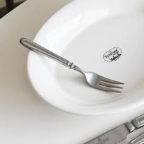 German Picard & Billfoot Vintage Dessert Fork