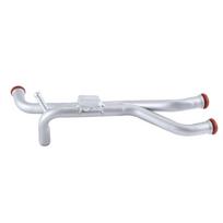 NEW-Water Feed Pipe Hose MD365545 For Mitsubishi Pajero Montero IO TR4 Pinin H67 H77 1998-2005 sidabro pilka spalva