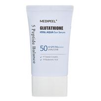 Medipeel Glutathione Hyal Aqua Sun Serum SPF50+ PA++++ 50ml