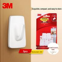 3M Damage-Free Adhesive Hooks