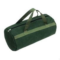 Canvas Tool Bag for Plumbers And Technicians 20x10cm