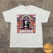 The Decemberists What a Terrible World, What a Beautiful World T Shirt S-5XL Unisex T-Shirt M