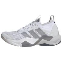 Adidas Rapidmove Adv 2 Breathable Training Shoes Men's White KK3837 40