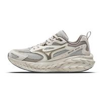 Mizuno ASTRO LS Low top Running Shoes Unisex Cool Gray D1GH252109 43