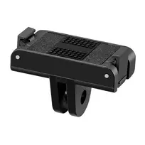 Magnetinis adapteris su greituoju atjungimu Puluz, skirtas DJI Osmo Action 6