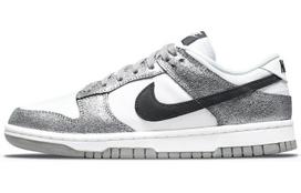 Nike Dunk Low 'Golden Gals' Women's DO5882-001 37.5