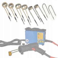 8-Coil High-Performance Coil Set for Induction Heaters sty-1