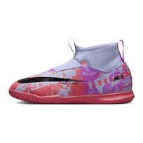 Nike Zoom Mercurial Superfly 9 Academy IC GS 'Dream Speed 6 Pack' DX1823-405 36