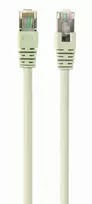 Patch laidas CAT5E Ftp 1M/PP22-1M Gembird