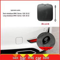 BMW 3 Series G20/G28 Rear Tow Hook Cover (51128738988)