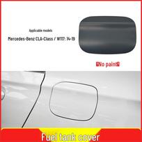 Mercedes CLA klasės W117 Kuro bako dangtelis - Dalies numeris 1177570006 white