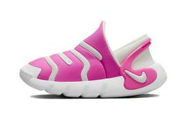 Nike Dynamo Go 2 EasyOn PS 'Laser Fuchsia' FD0553-600 28