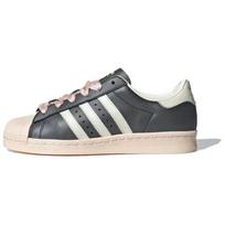 adidas Superstar 82 Juodi Rožiniai Kaspinėliai Moteriški Sportbačiai Core-Black Off-White Wonder-Aqua ID1423 42