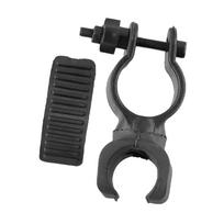 Torch Holder Bike Headlight Mount Mount Parts Replacement